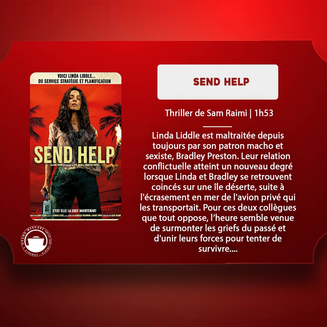 Visuels Films - Support de communication